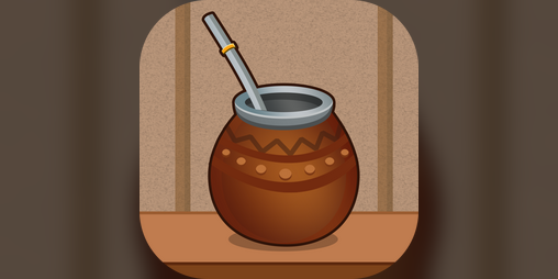 Cover image for Yerba Mate Tycoon