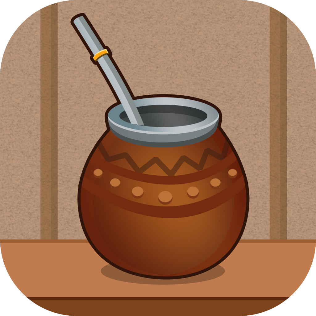 Cover image for Yerba Mate Tycoon