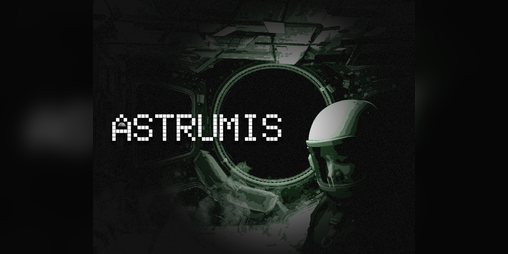 Cover image for Astrumis - Survivor