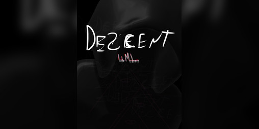 Cover image for DESCENT - Into Madness