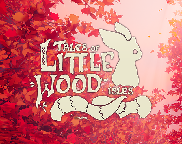 Cover image for Tales of LittleWood Isles