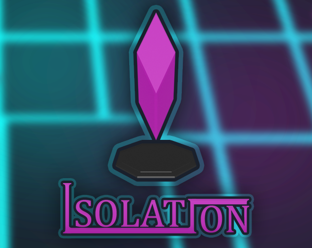 Isolation By Gisha