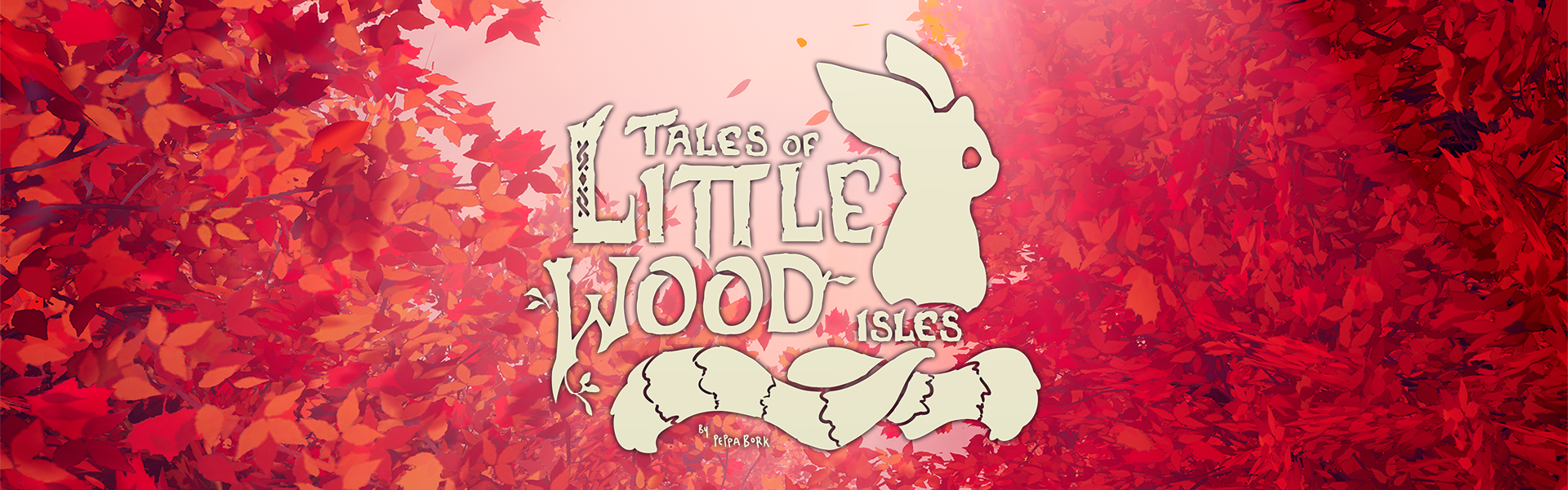 Tales of LittleWood Isles