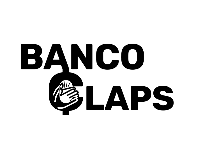 Cover image for A História do Banco Claps