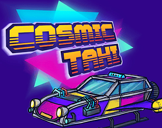 Cosmic Taxi