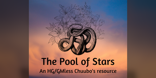 Cover image for The Pool of Stars