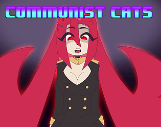 Communist Cats (Demo)