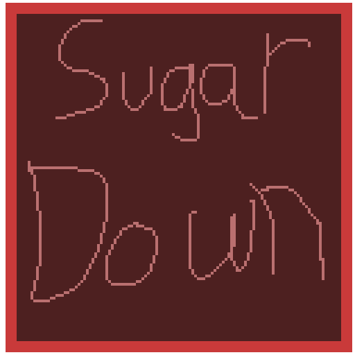SugarDown