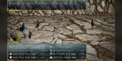 Cover image for Enemy Kill Counters Plugin for RPG Maker MV