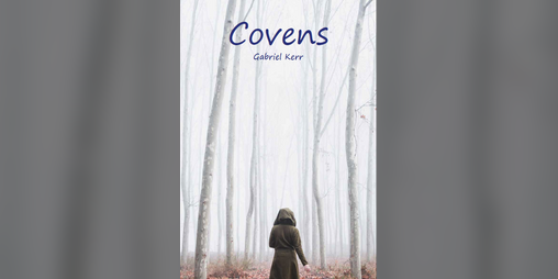 Cover image for Covens