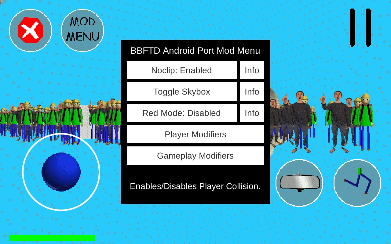 baldis basics mod menu apk download