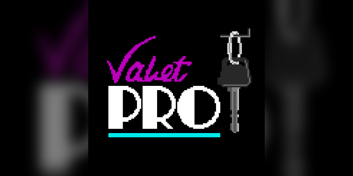 Cover image for Valet Pro