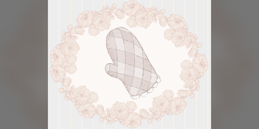 Cover image for Mitten