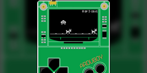 Cover image for Beam 'em Up