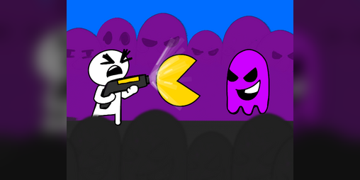 Cover image for Too Many Ghosts