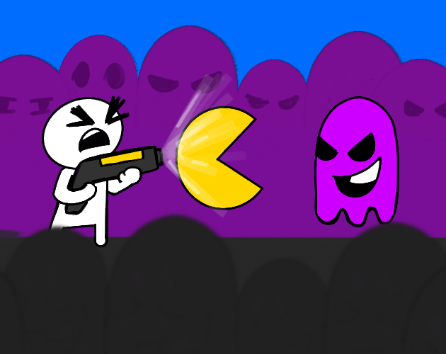 Cover image for Too Many Ghosts