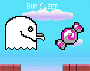 Run Sweet!