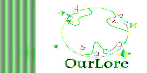 Cover image for OurLore - Collaborative Worldbuilding System