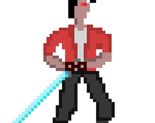 Cyber Slasher