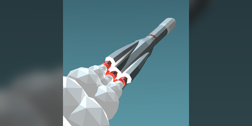 Cover image for Rocket Experiment