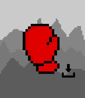 Trash Boxing Downloadable