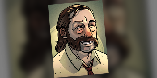 Cover image for The Cryptokiller (demo)