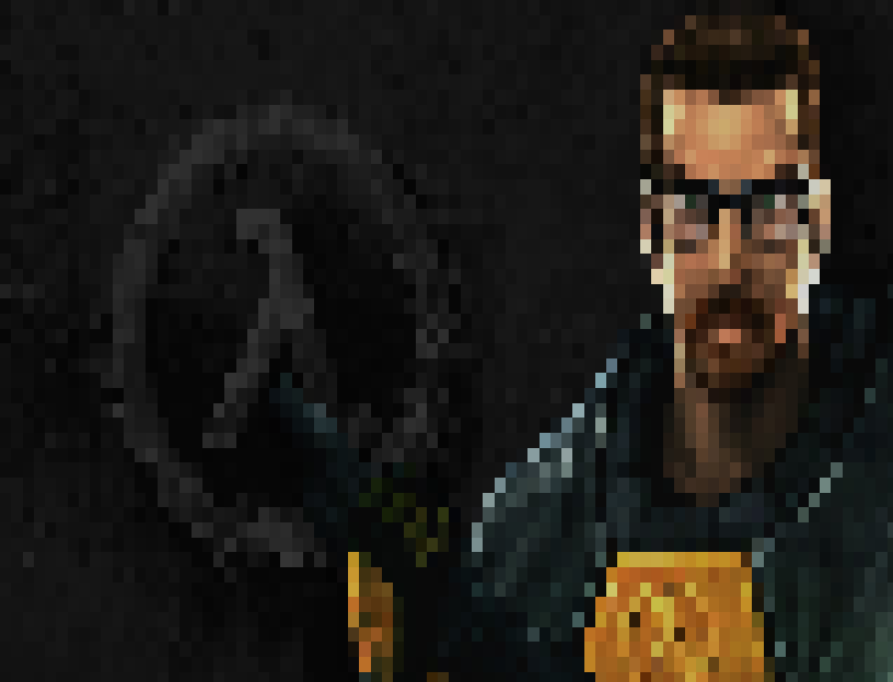 Cover image for HLVRAIRPGEE (HLVRAI: RPG)