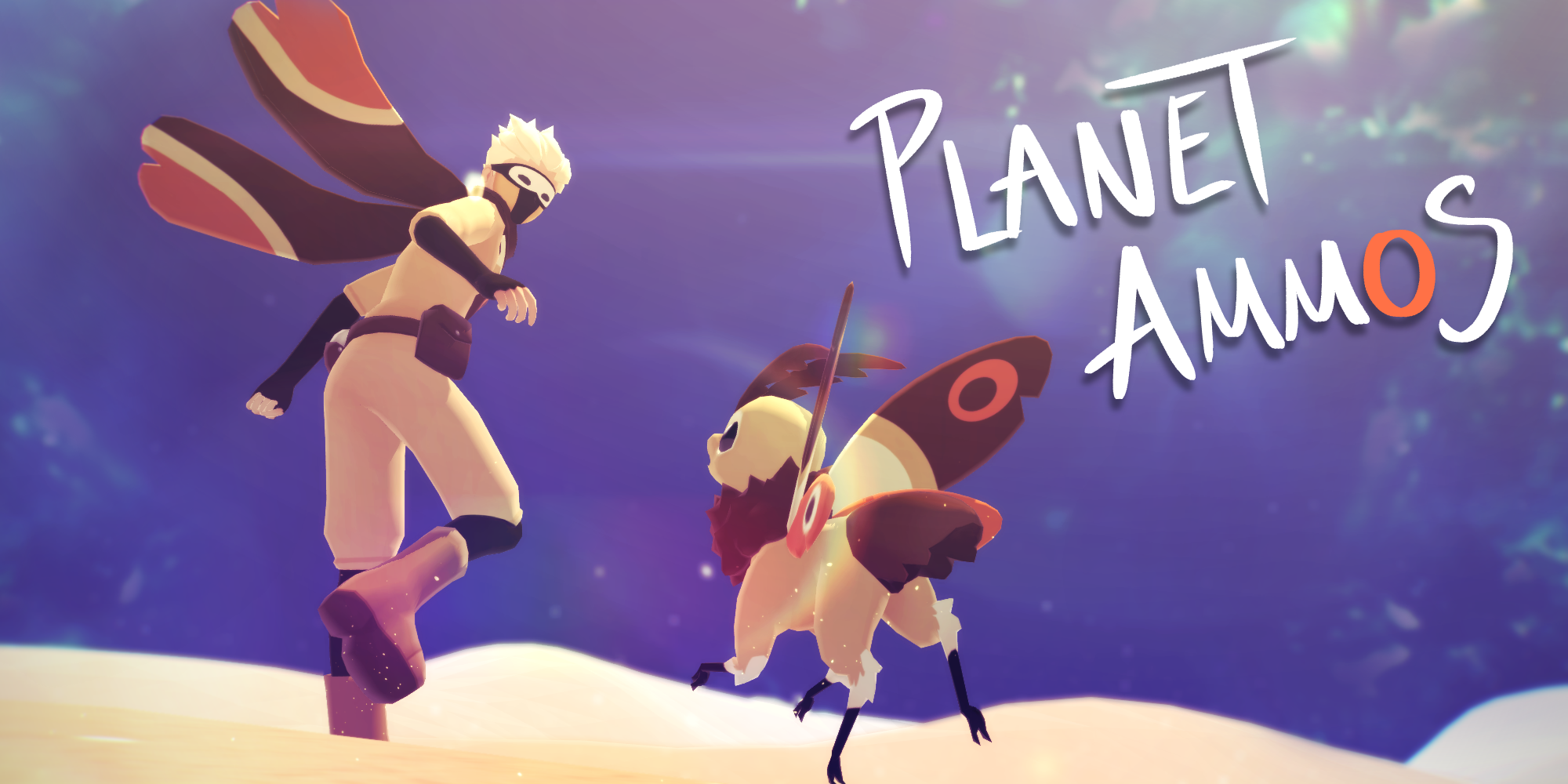Planet Ammos