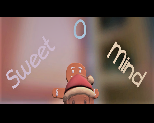 Sweet O Mind