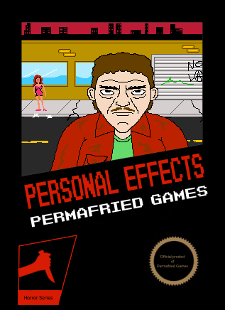 Personal Effects