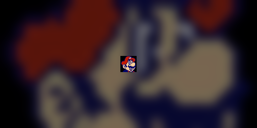 Cover image for Mario RPG