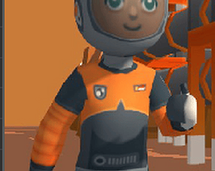 Space run(Beta)