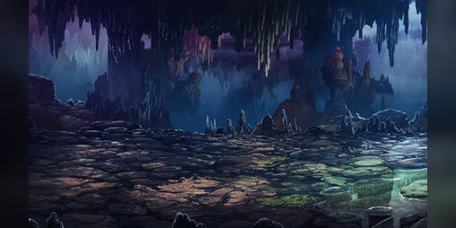 Cover image for Gem Catcher