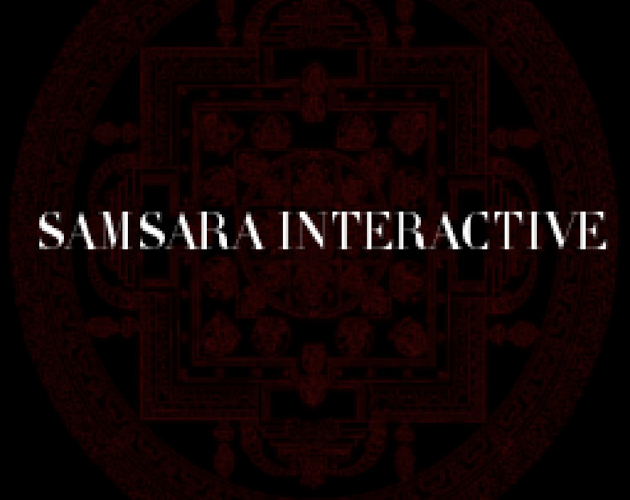 Cover image for Samsara Interactive