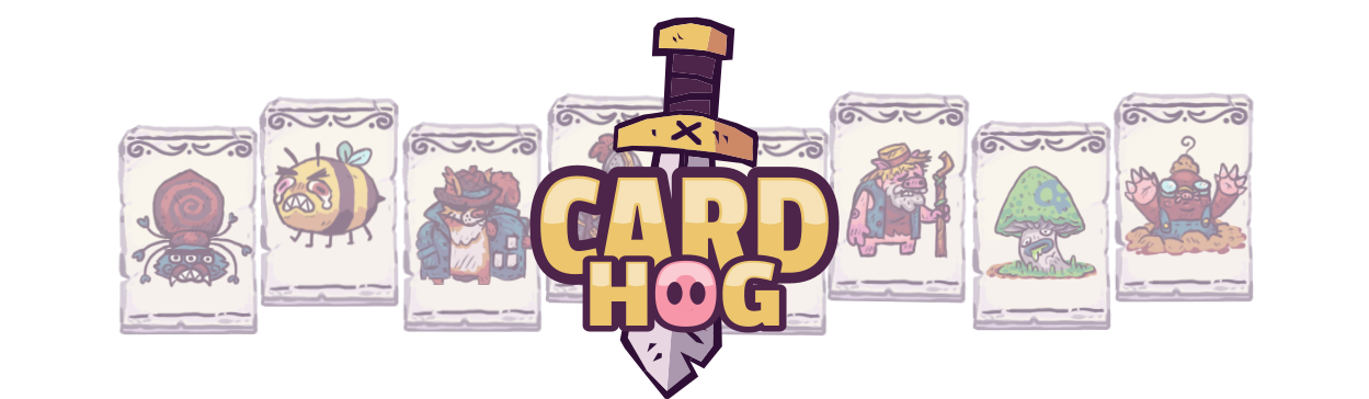 Card Hog