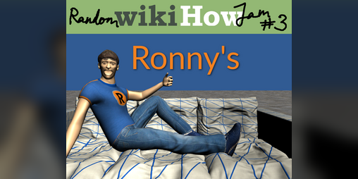 Cover image for Rapid Reupholstering