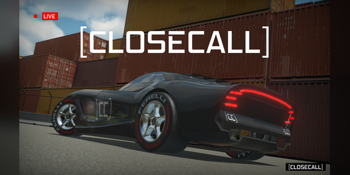 Cover image for CloseCall