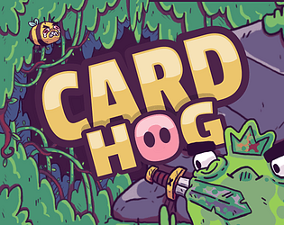 Card Hog [$5.99] [Card Game] [Windows]