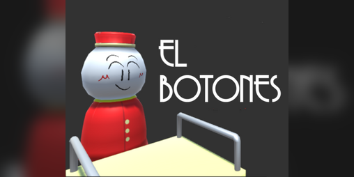 Cover image for El Botones