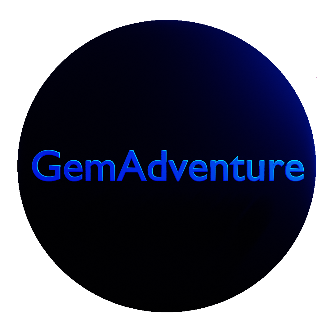 Gem Adventure