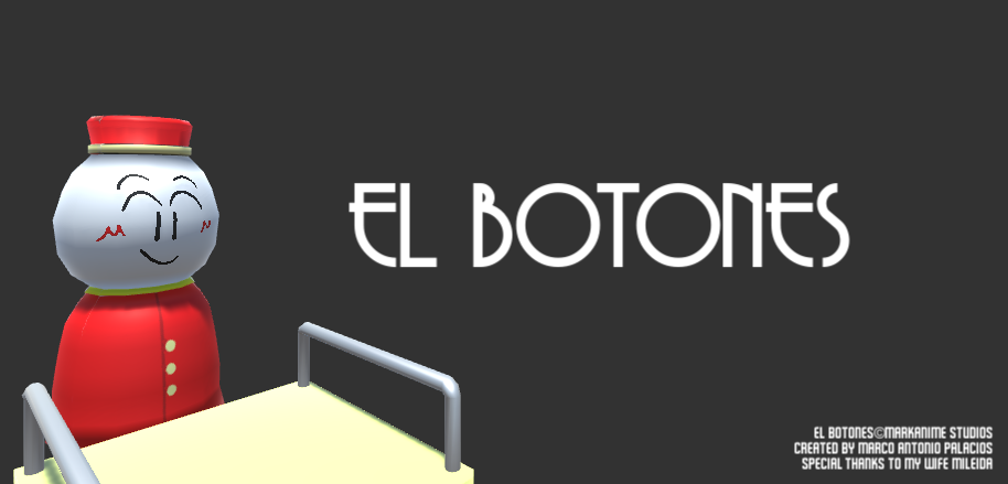 El Botones