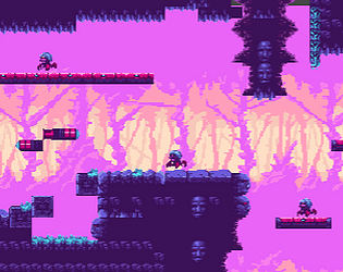 Neon Escape