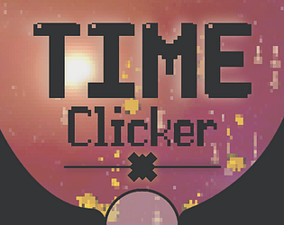 Time Clickers – Browser Game