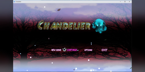 Cover image for Chandelier v 1.0.0