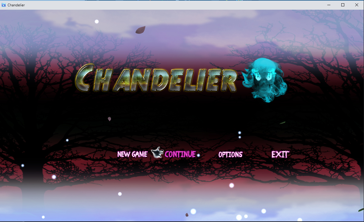 Cover image for Chandelier v 1.0.0