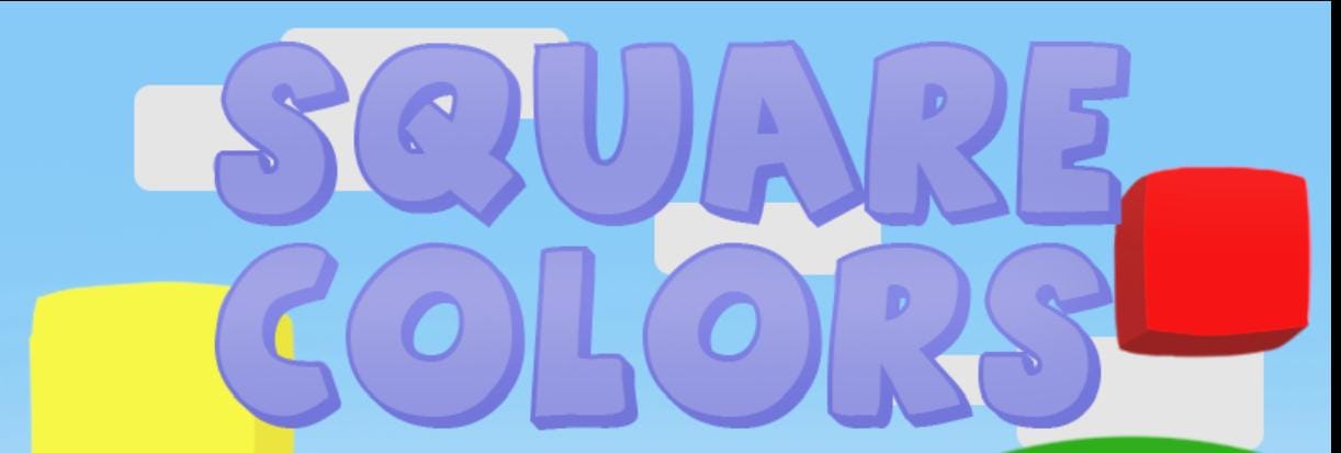 Square Colors