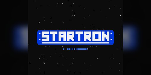 Cover image for Startron