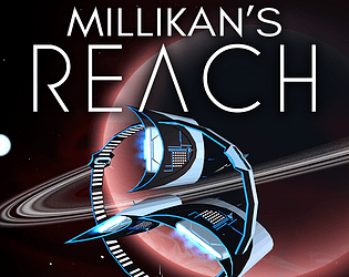 Millikan's Reach [$5.00] [Simulation] [Windows] [Linux] [Android]