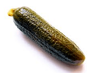 Pickle In The Sky