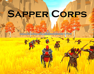 Sapper Corps